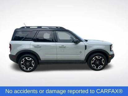 ford bronco sport 2022 3FMCR9C67NRD98818 image ford bronco sport 2022 3FMCR9C67NRD98818 image